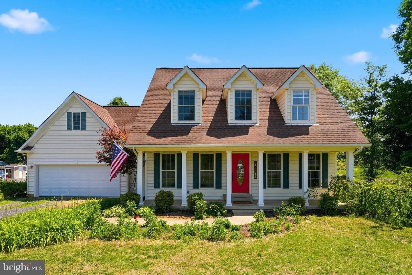 18479 Colonial Drive, Culpeper