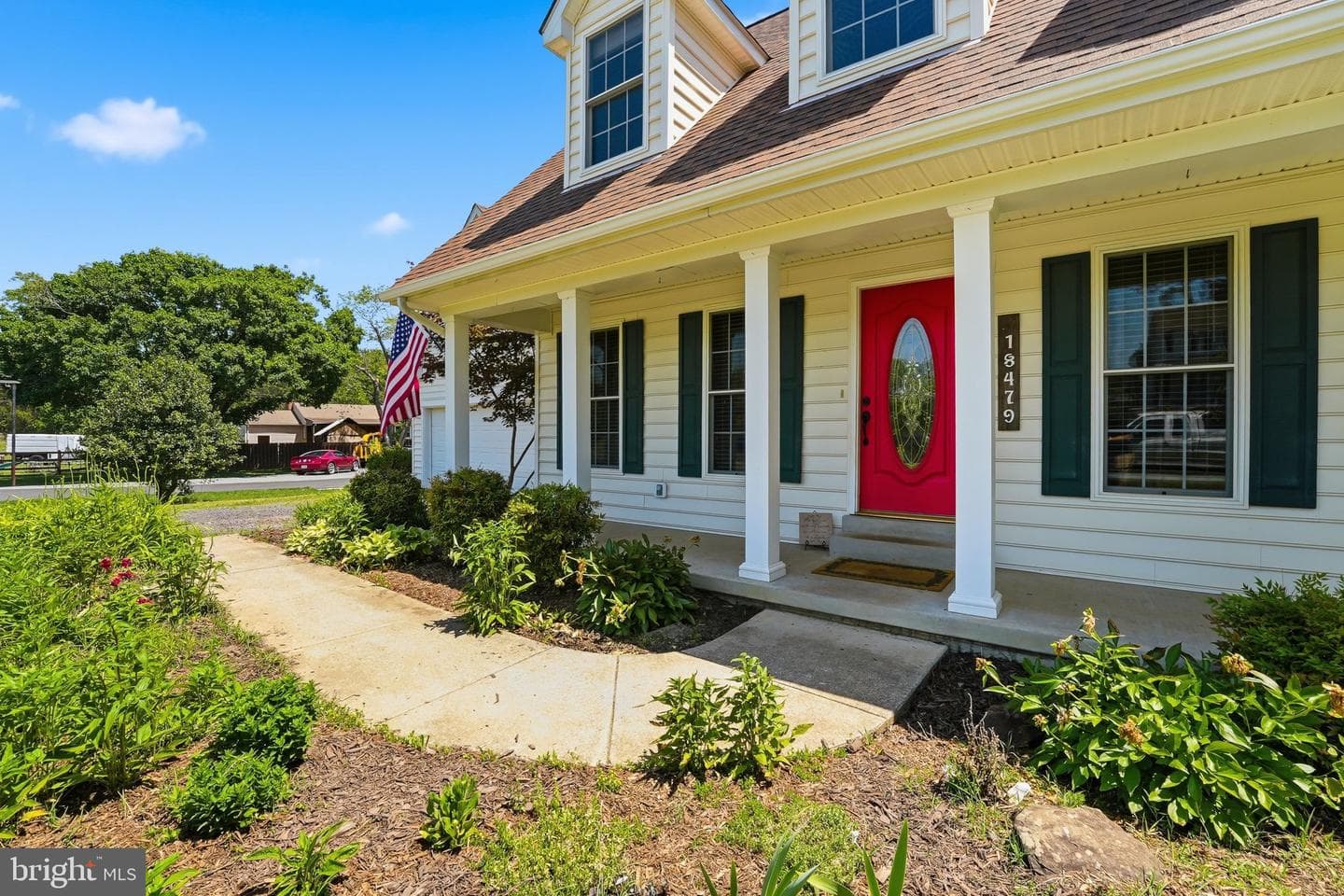 18479 Colonial Drive, Culpeper