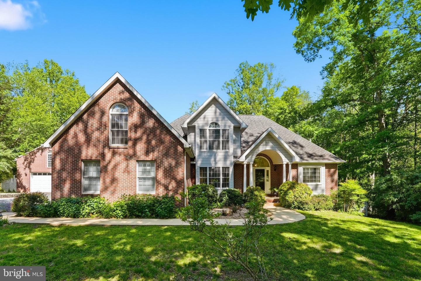 4145 Running Quail Trail, Amissville