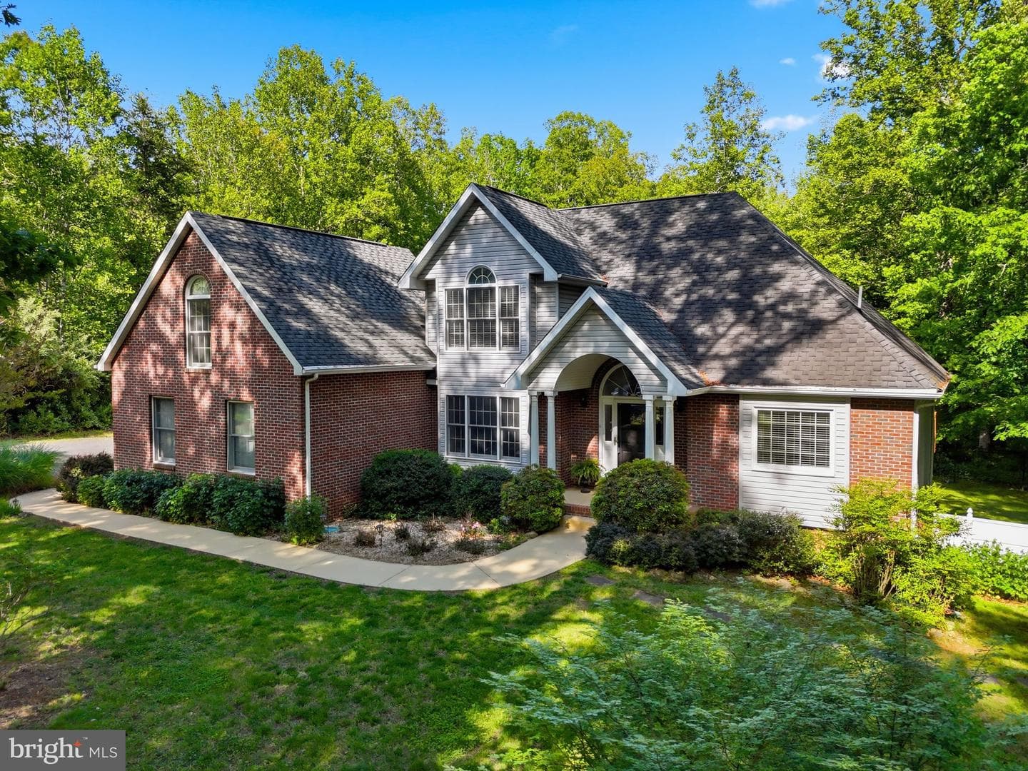 4145 Running Quail Trail, Amissville