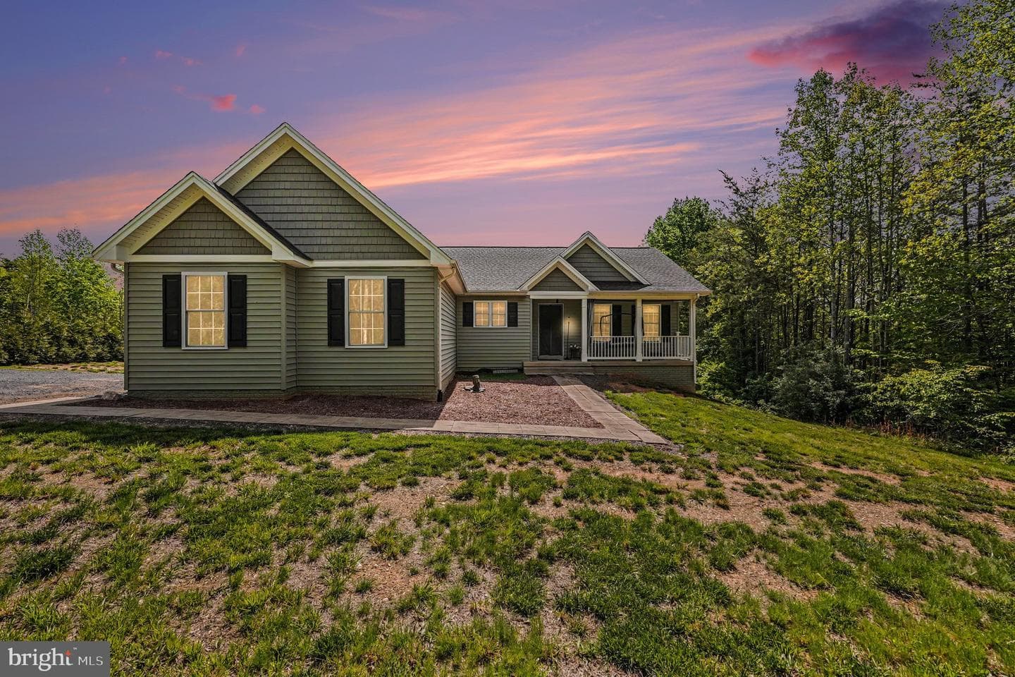 8474 Timothy, Rixeyville