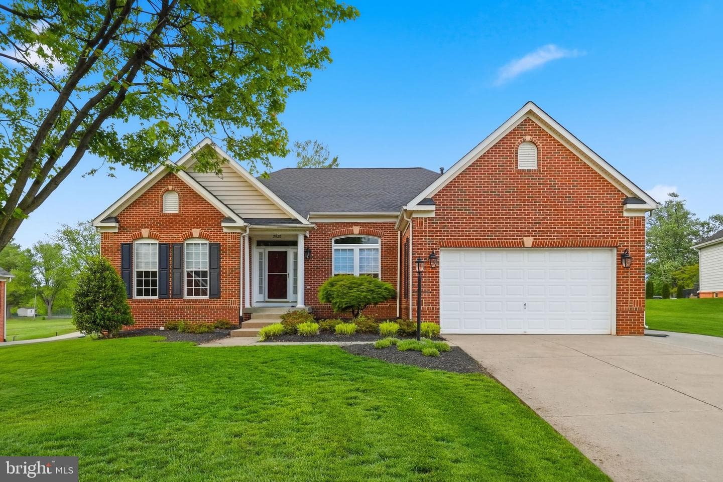 2020 Golf Drive, Culpeper