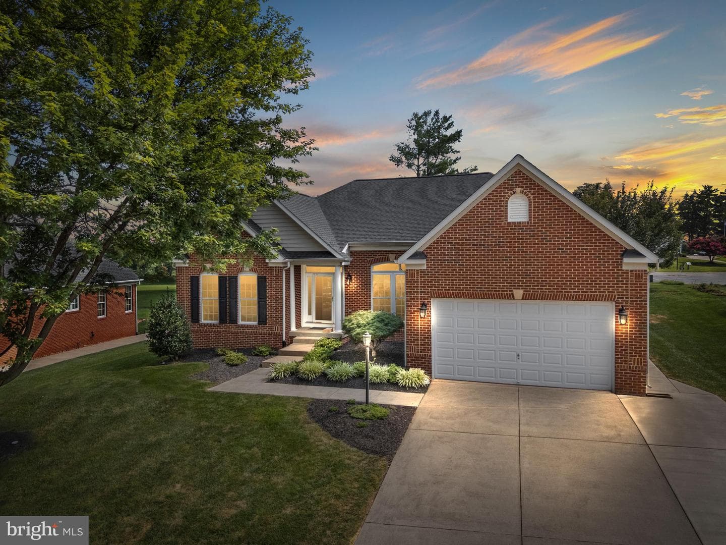 2020 Golf Drive, Culpeper