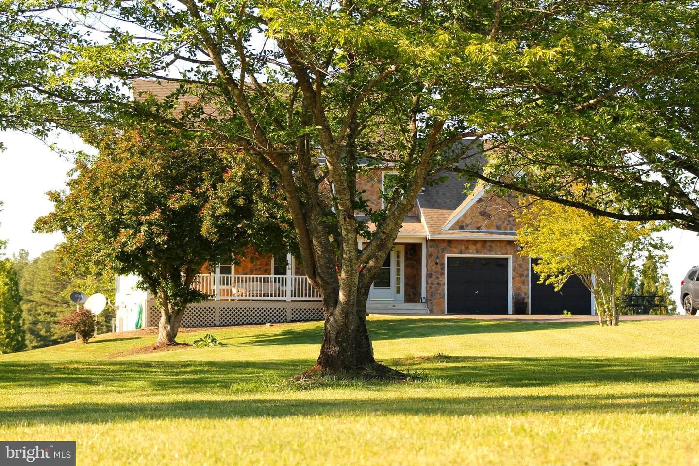 12006 Lord Willing Drive, Culpeper