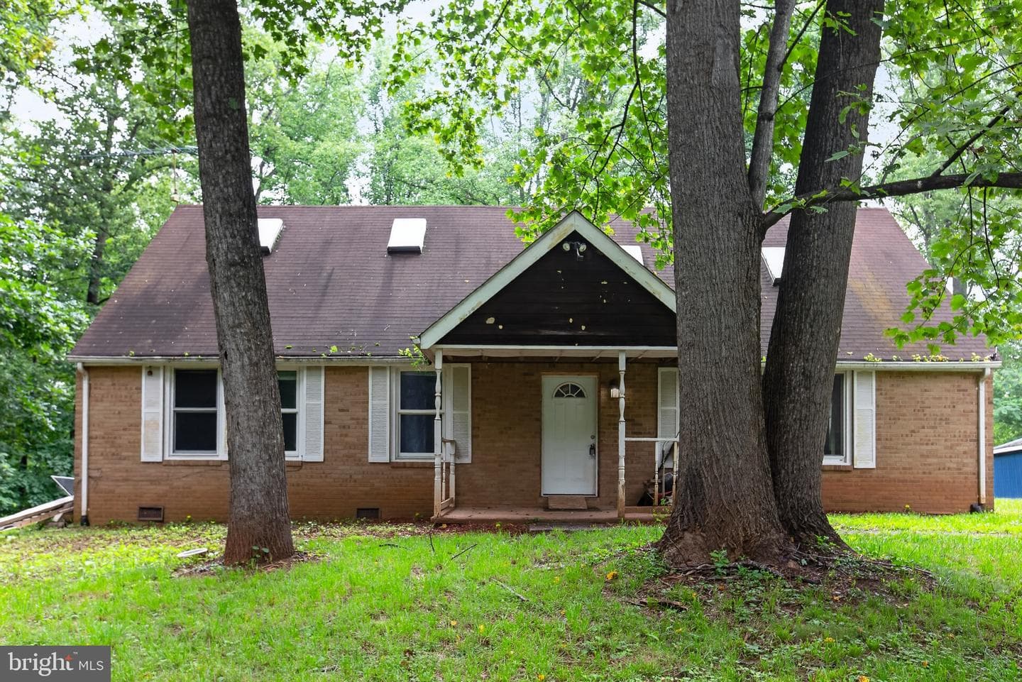 10392 Mount Zion Church Rd photo 17