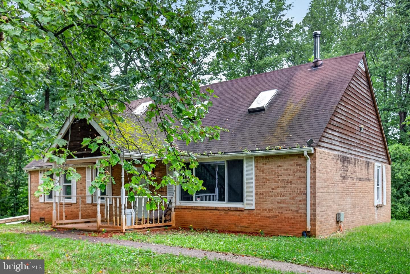 10392 Mount Zion Church Rd photo 18