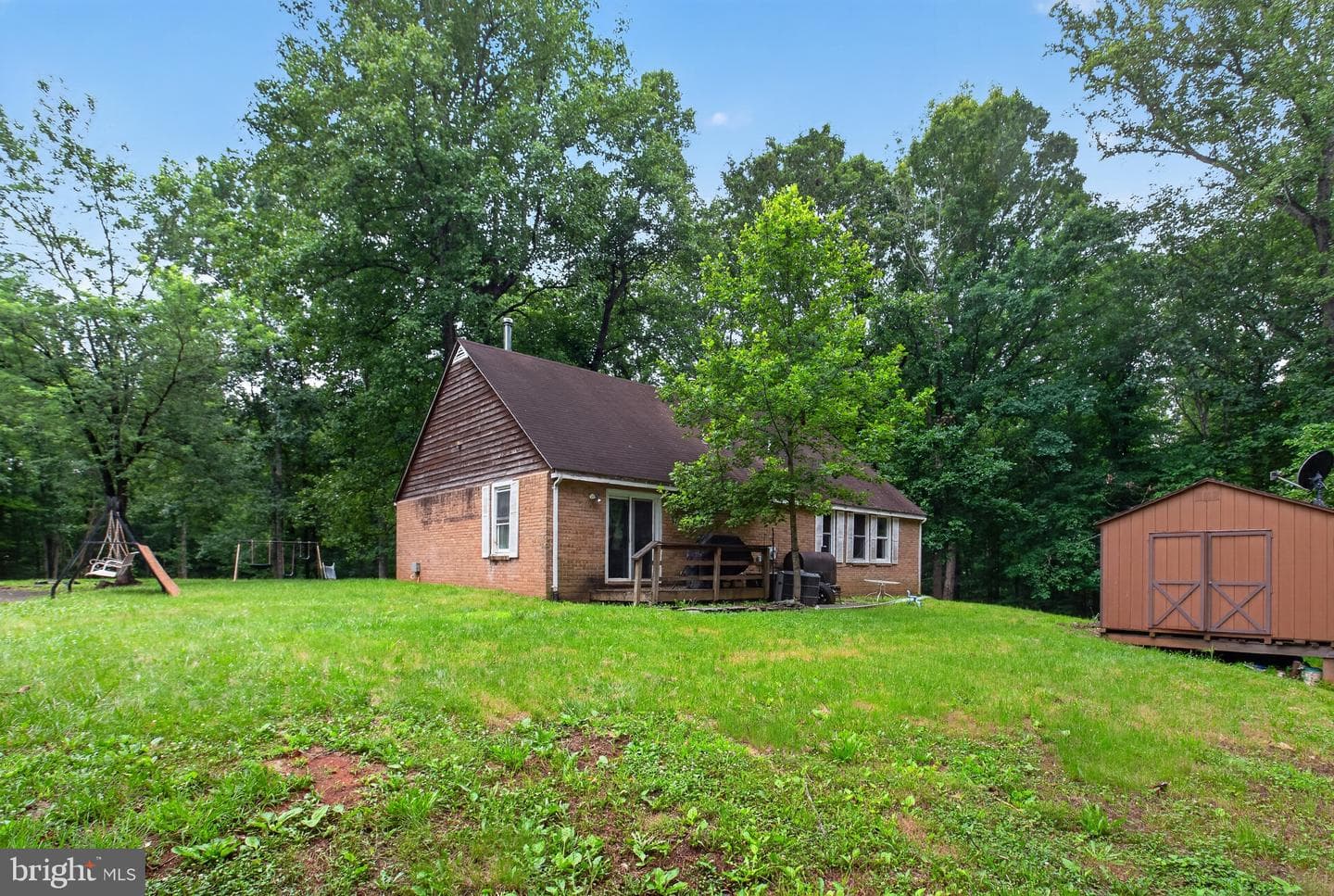 10392 Mount Zion Church Rd photo 19