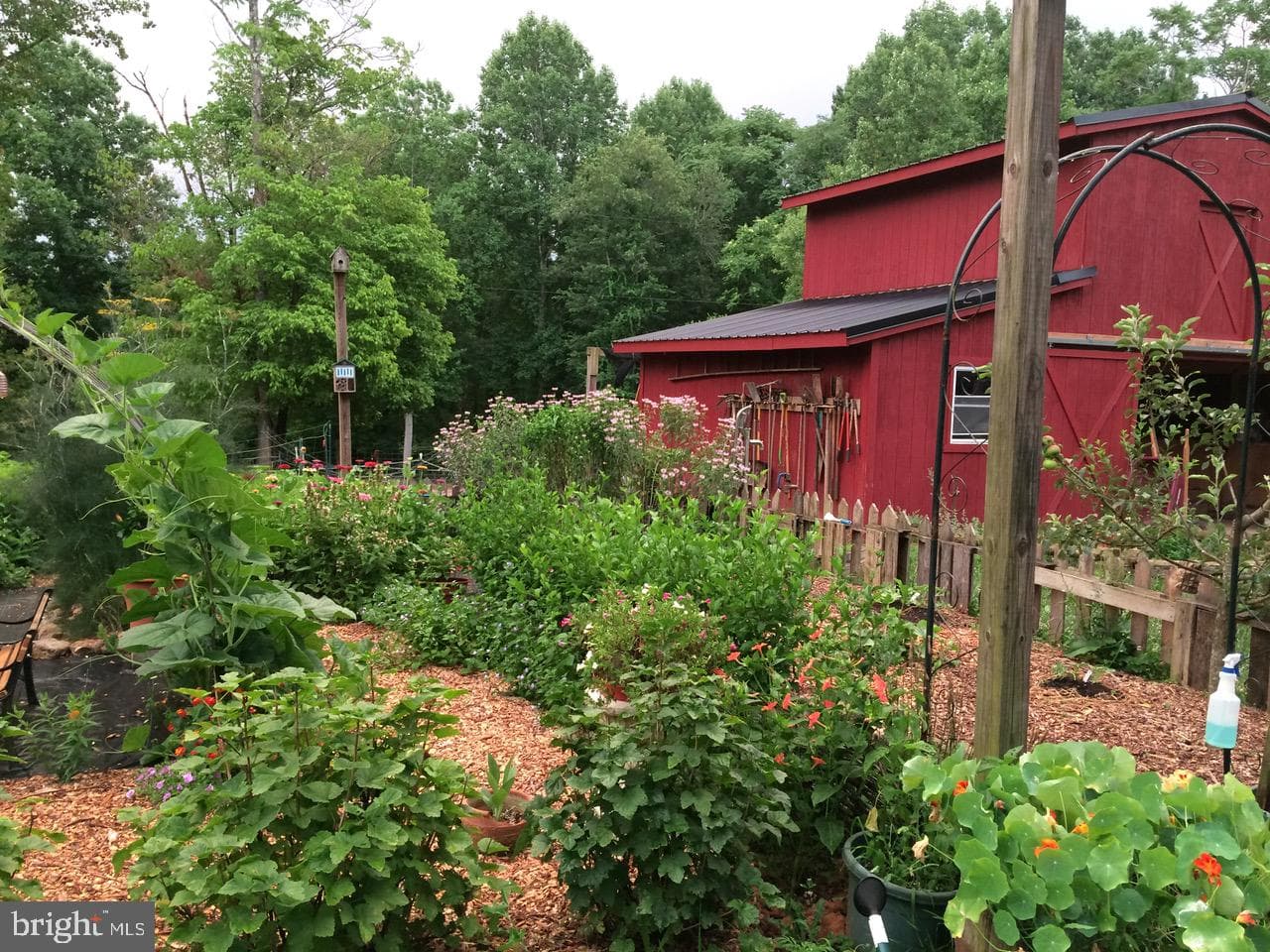 3085 Indian Run Road photo 124