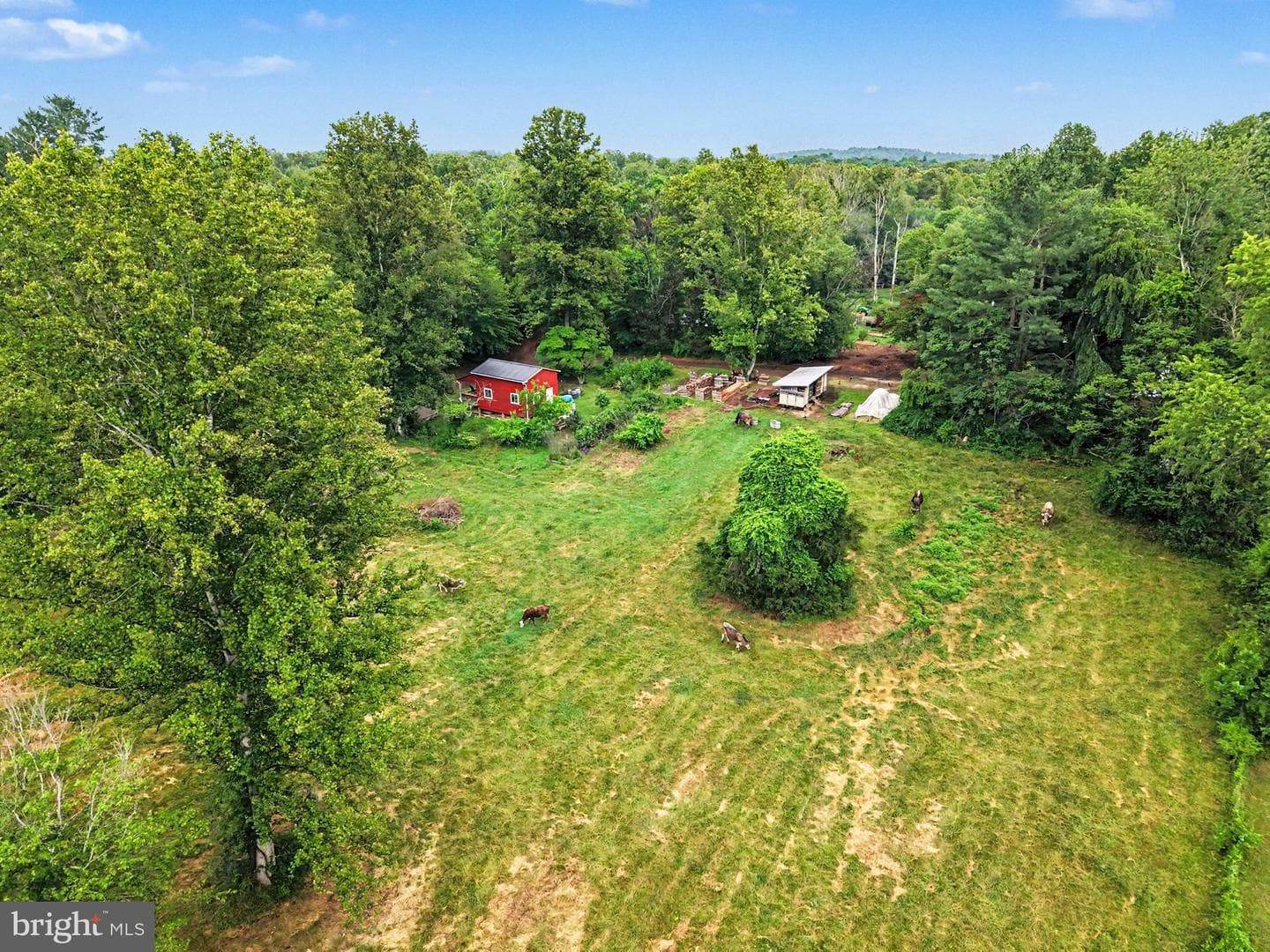 3085 Indian Run Road photo 126