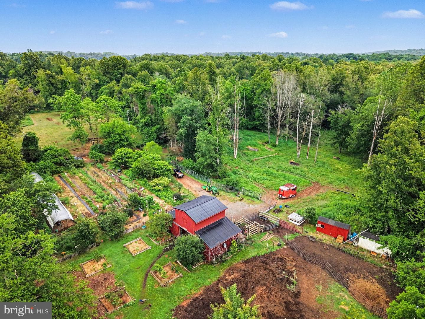 3085 Indian Run Road photo 129