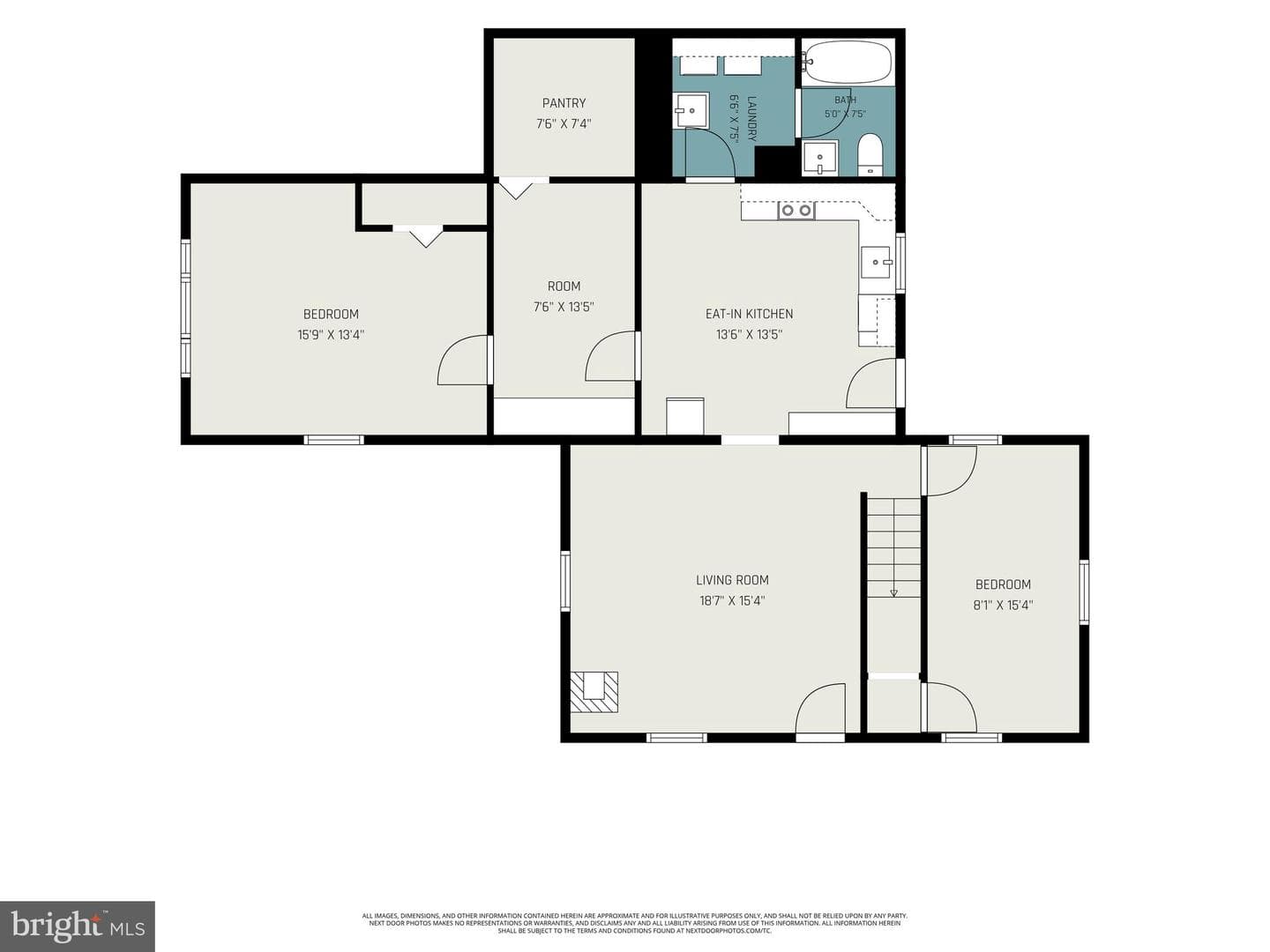 3085 Indian Run Road photo 131