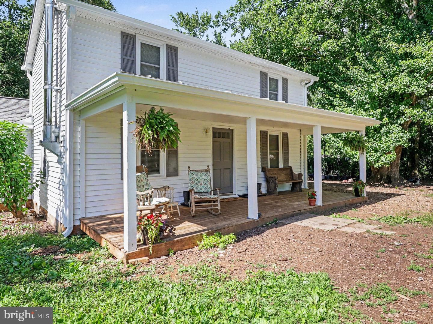 3085 Indian Run Road, Amissville