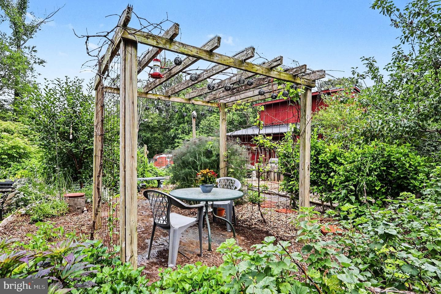 3085 Indian Run Road photo 45