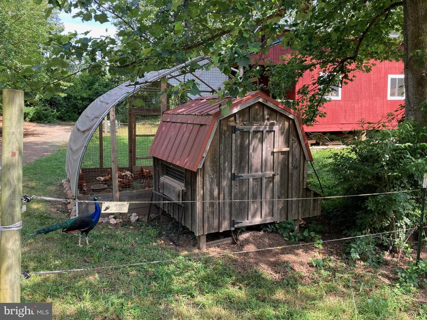 3085 Indian Run Road photo 61