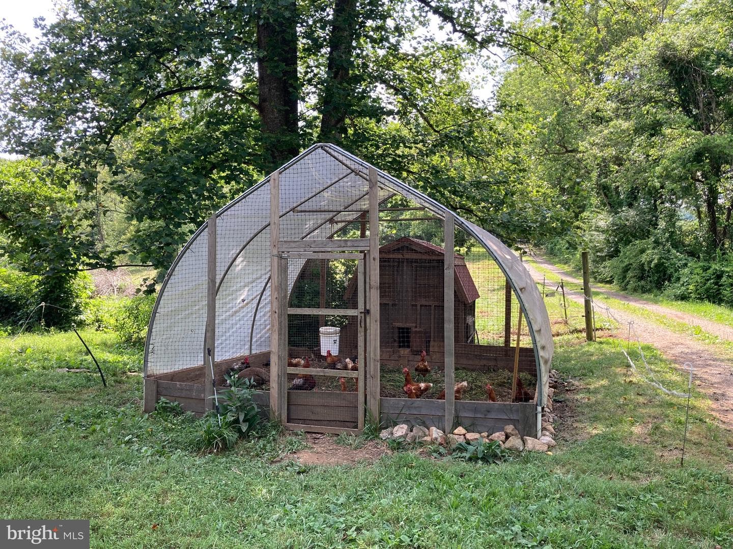 3085 Indian Run Road photo 62