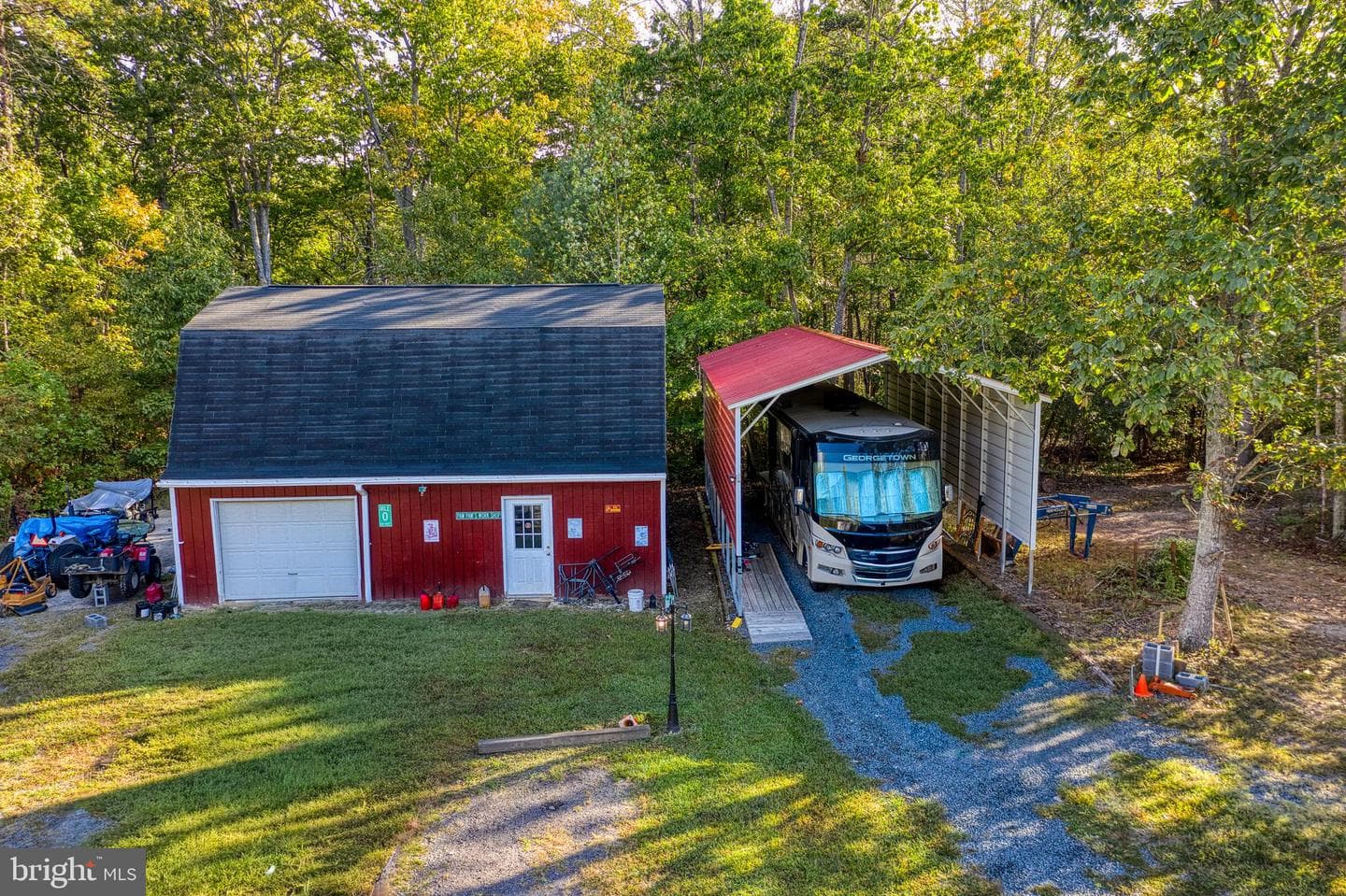 14100 Chesterfield Lane photo 75