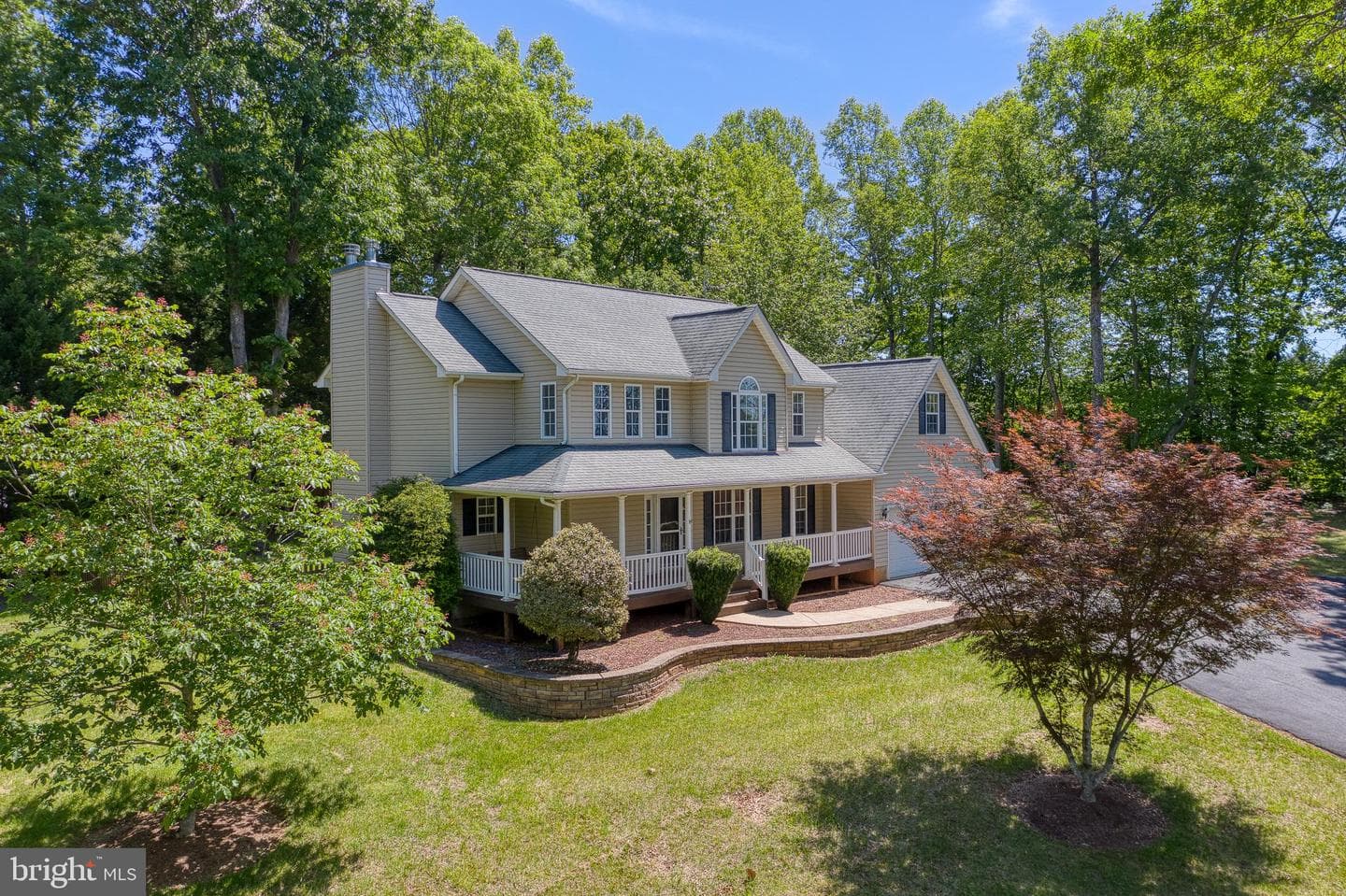 7221 Crockett Avenue, Rapidan
