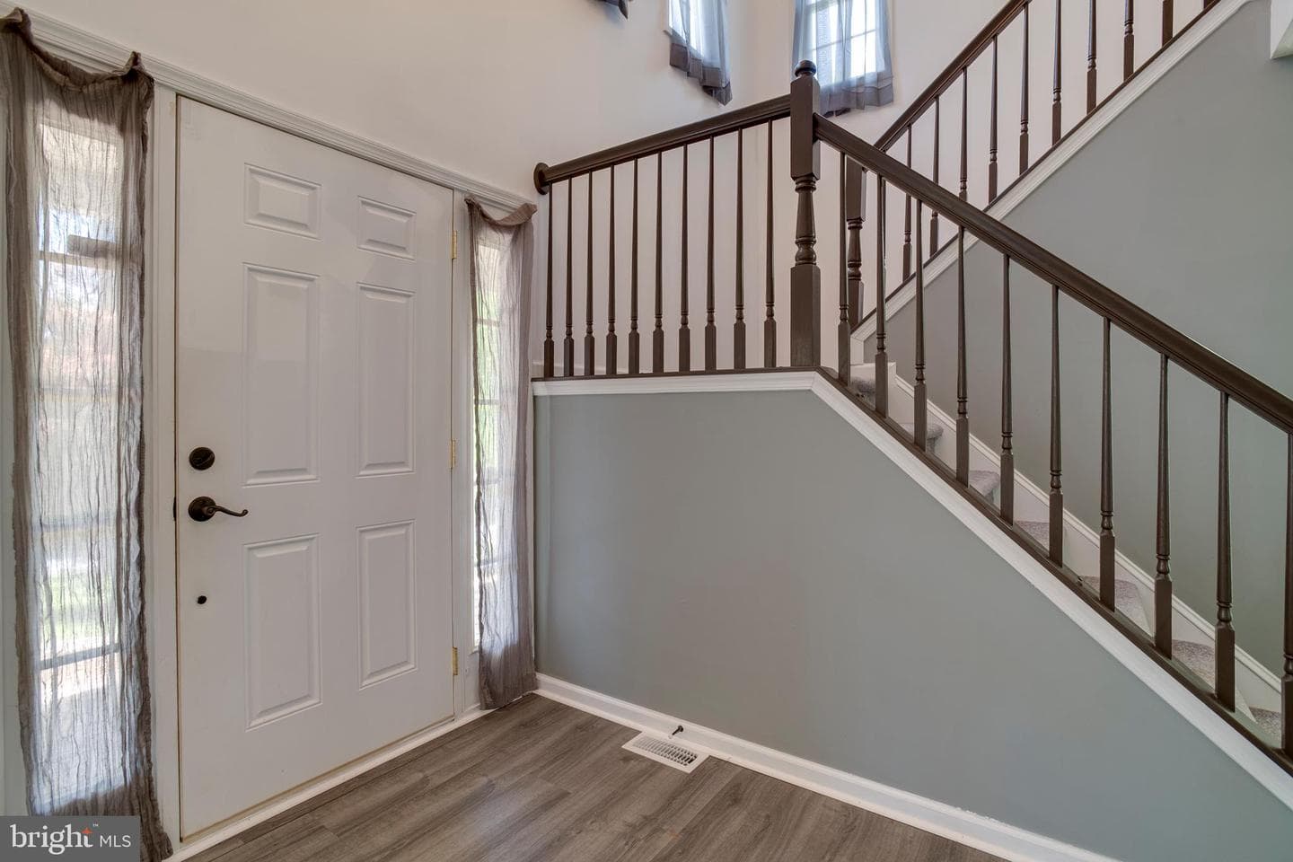 7221 Crockett Avenue, Rapidan