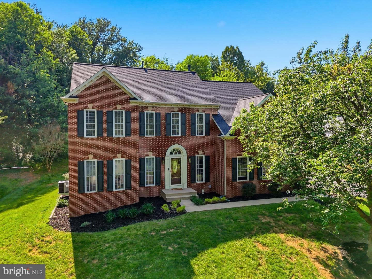 3444 Stratford Drive, Jeffersonton