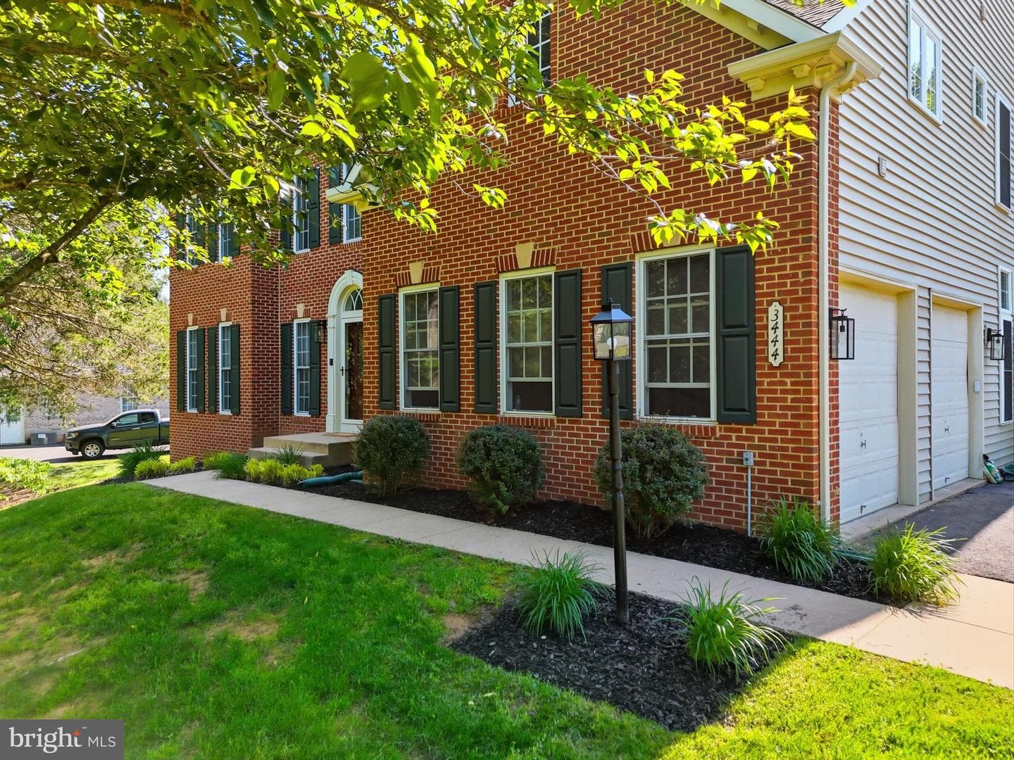 3444 Stratford Drive, Jeffersonton
