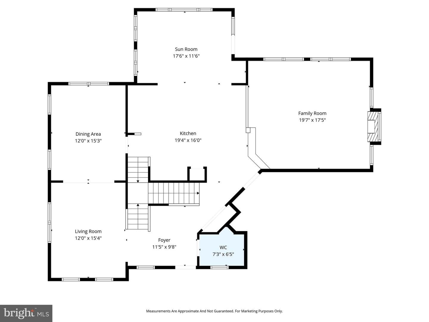 3444 Stratford Drive photo 64