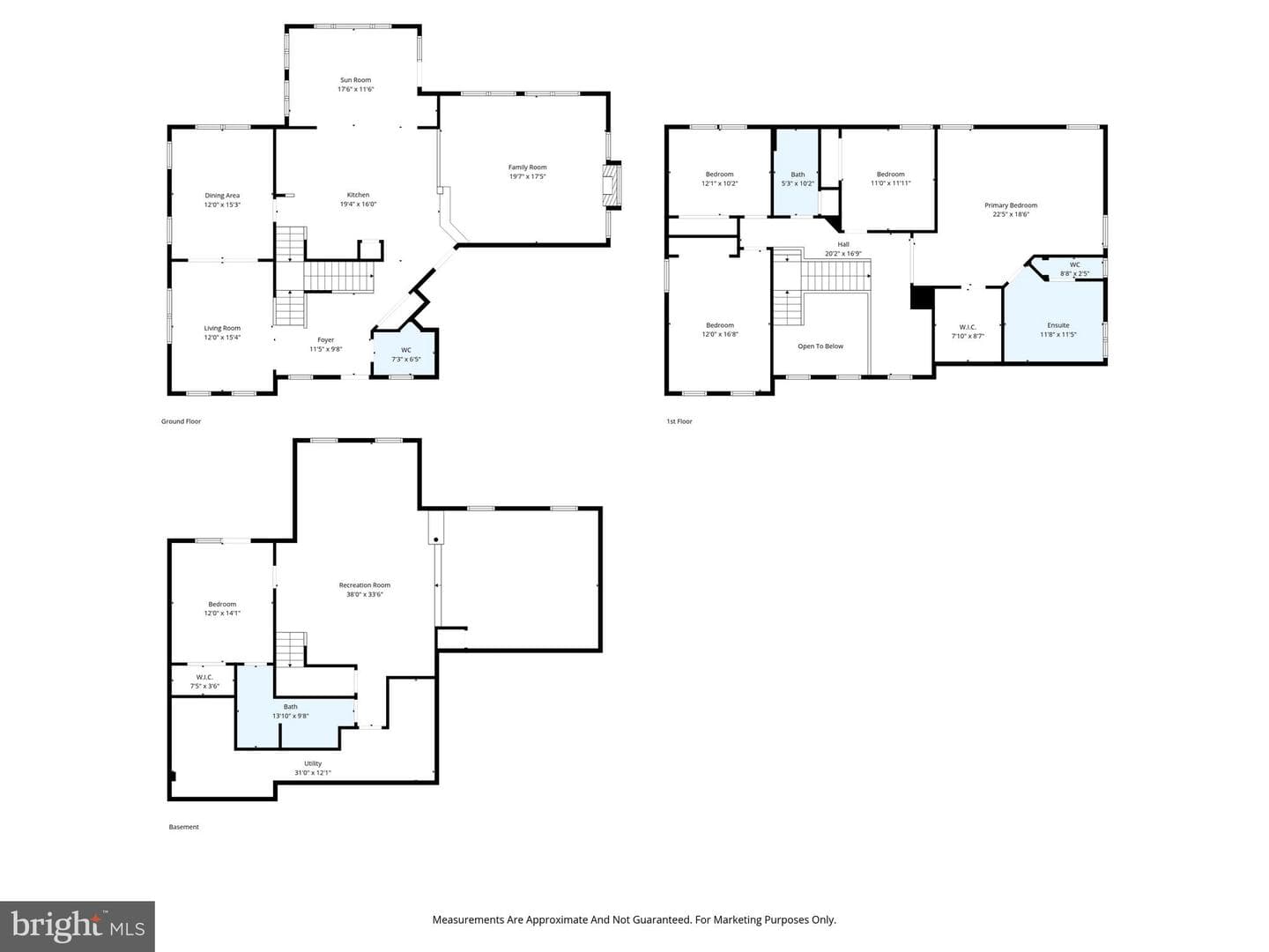 3444 Stratford Drive photo 66