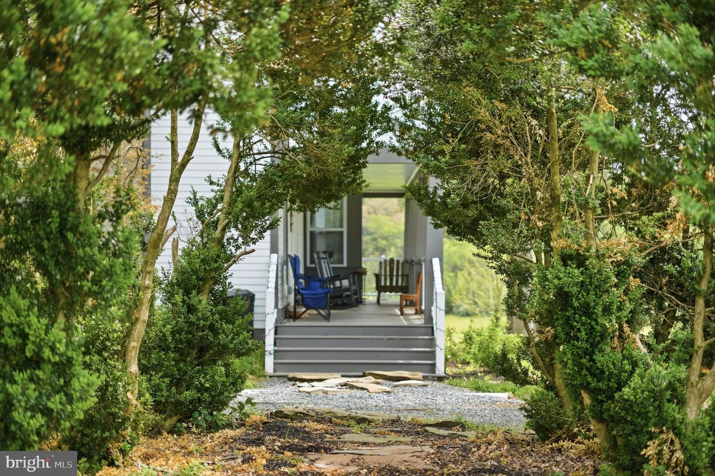 15371 Sheads Mountain Road, Rixeyville
