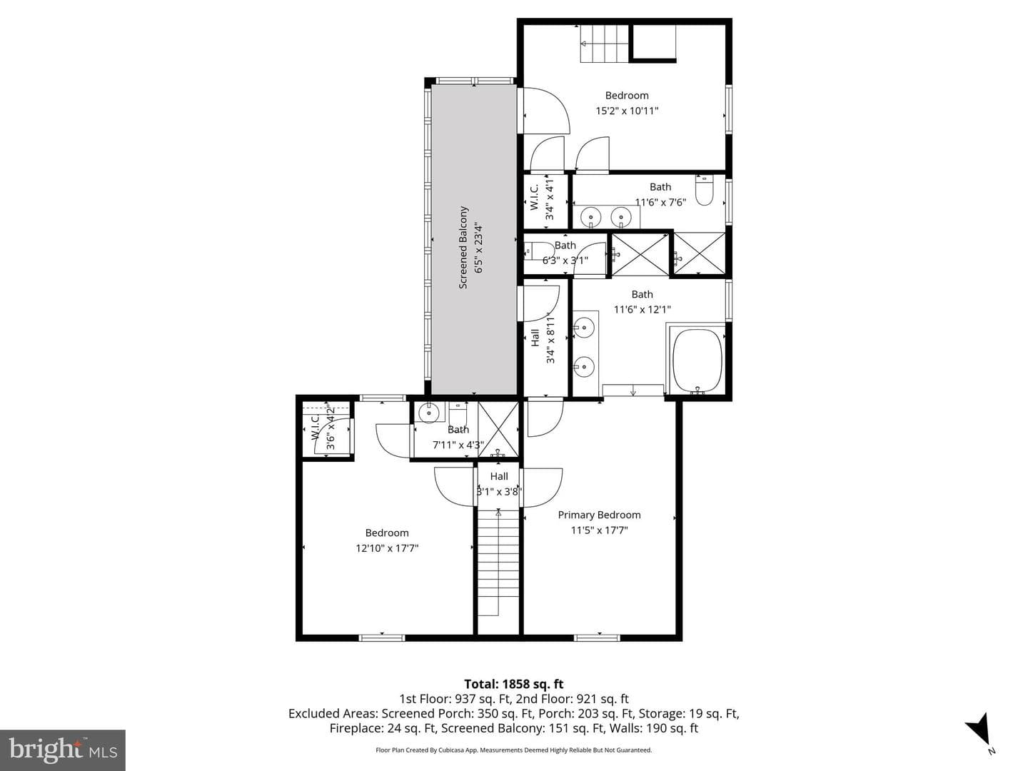 15371 Sheads Mountain Road photo 61