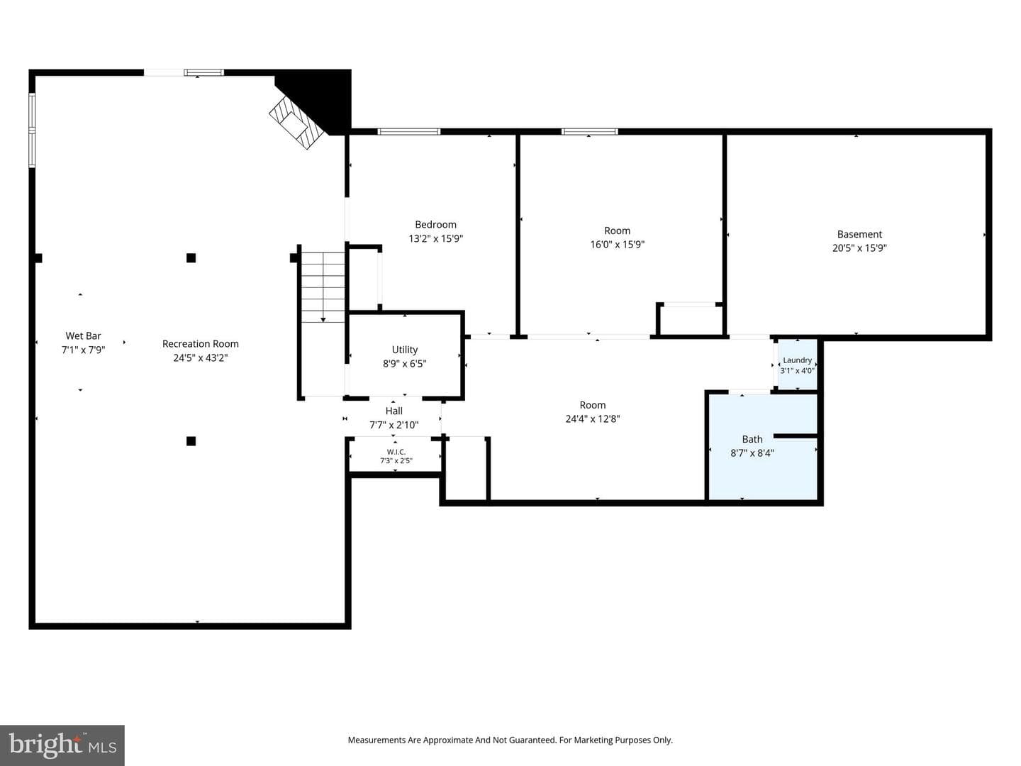 2455 Durham Place photo 50