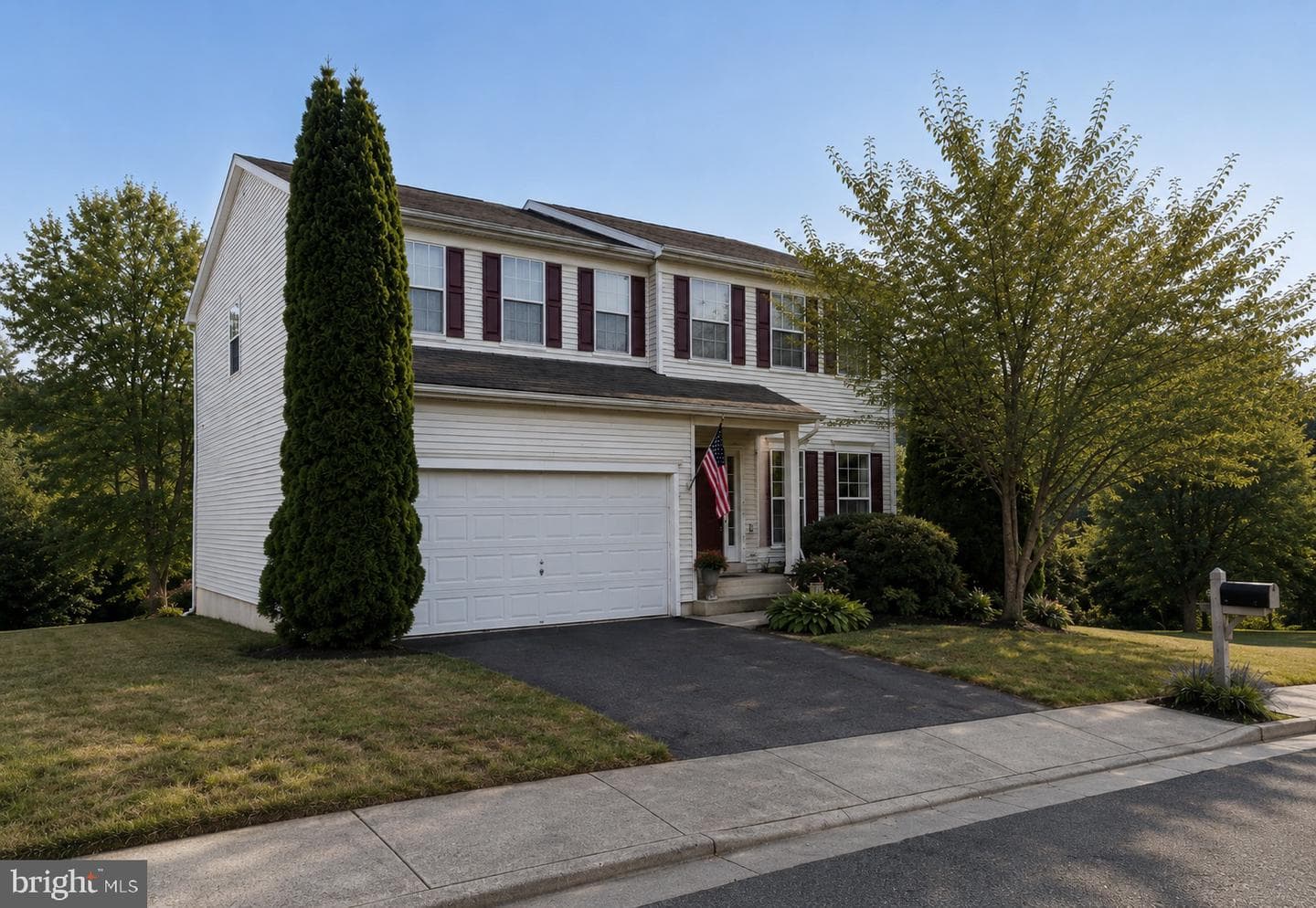 627 Holly Crest Drive, Culpeper