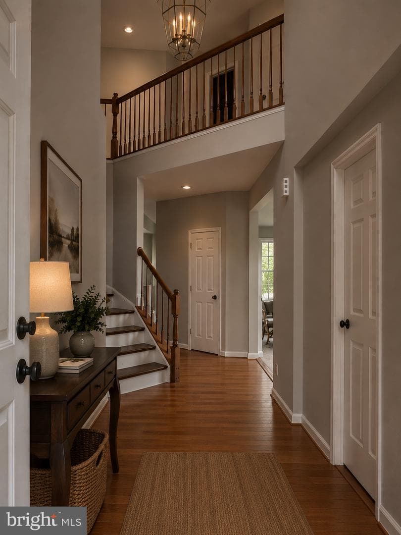 627 Holly Crest Drive, Culpeper