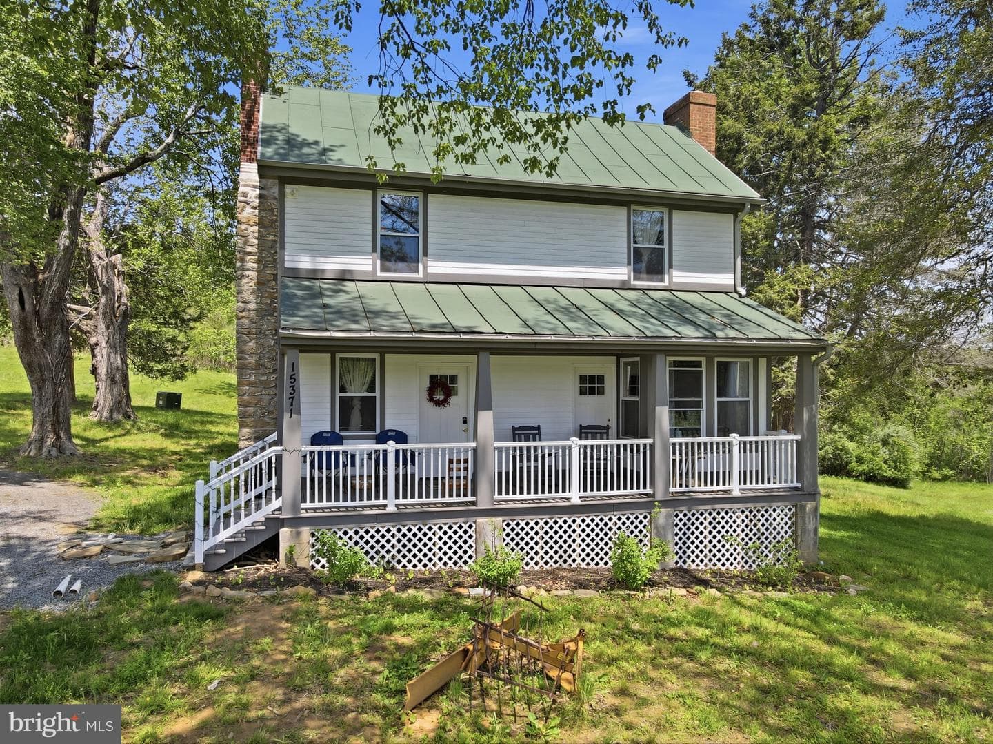 15371 Sheads Mountain Road photo 3