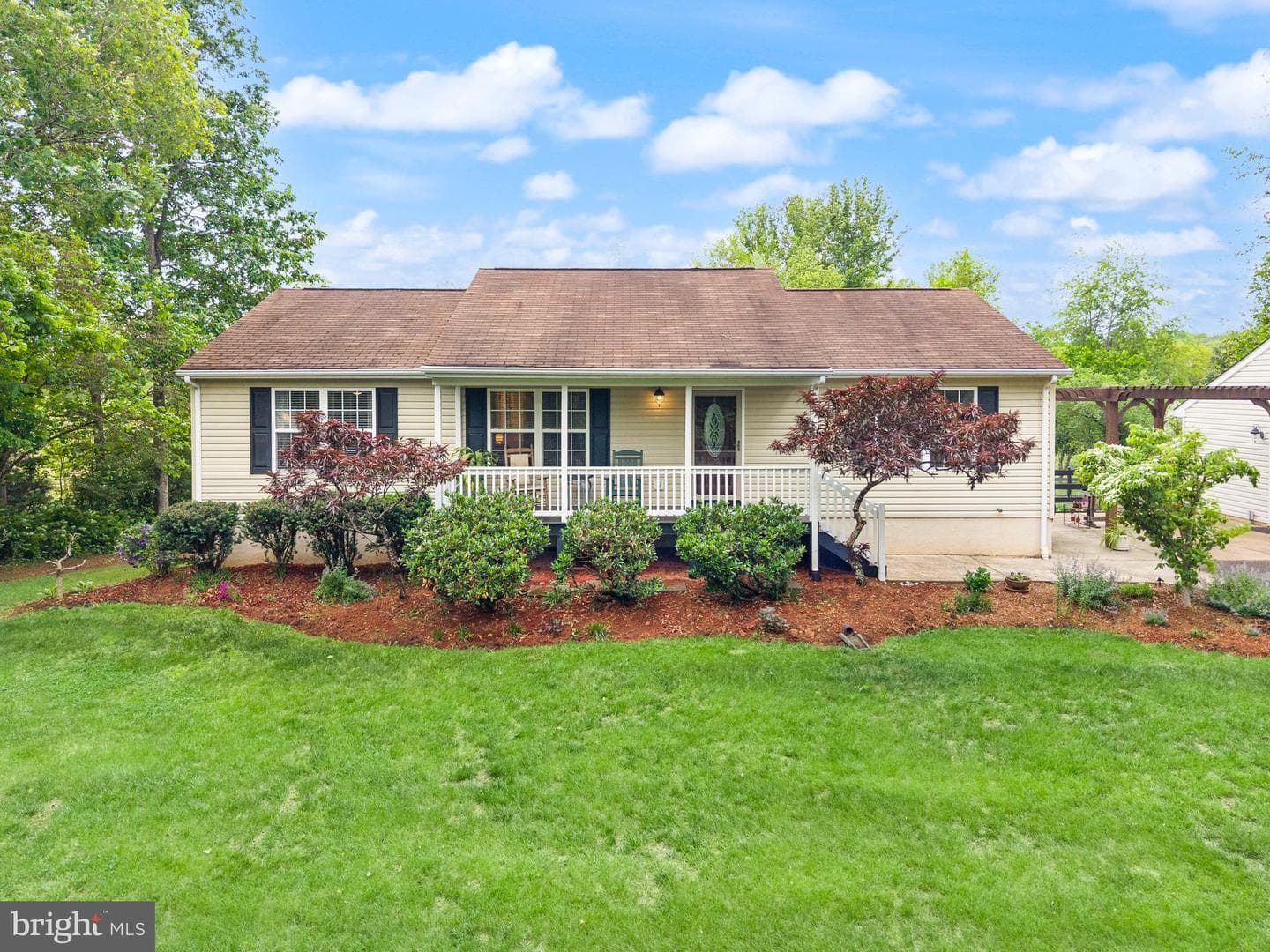 24346 Oak Forest Drive, Rapidan