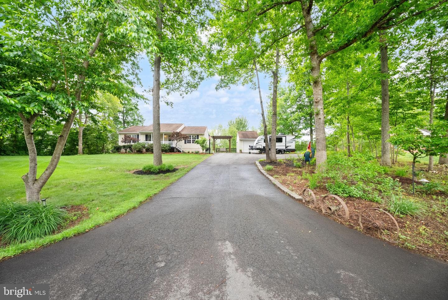 24346 Oak Forest Drive photo 65