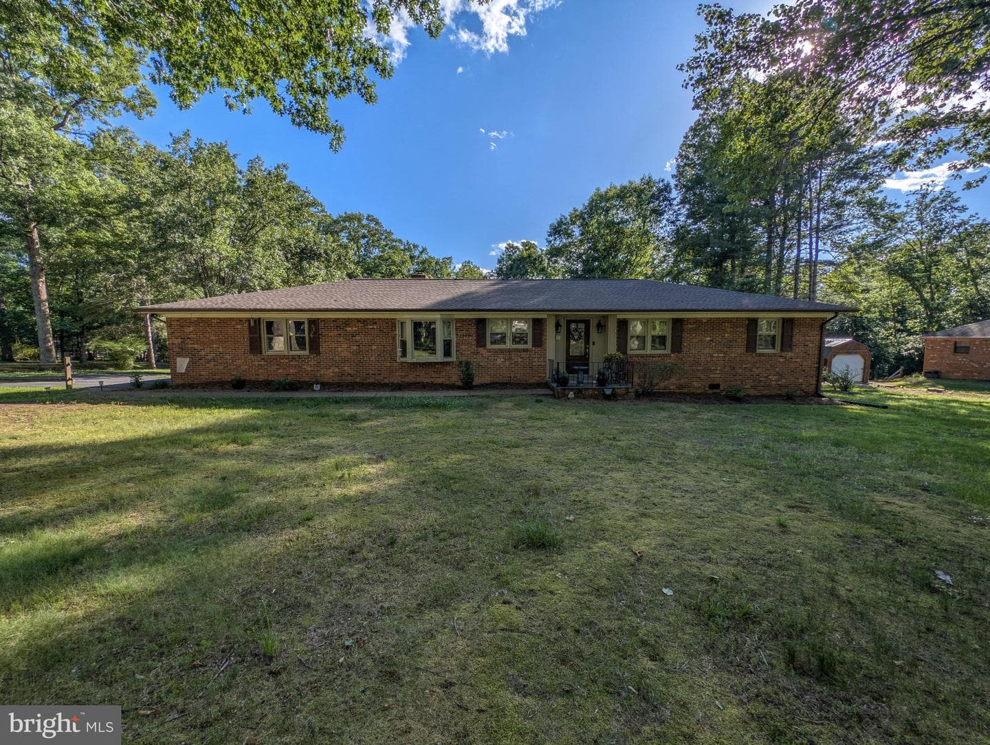 16490 Mountain Run Lane, Culpeper