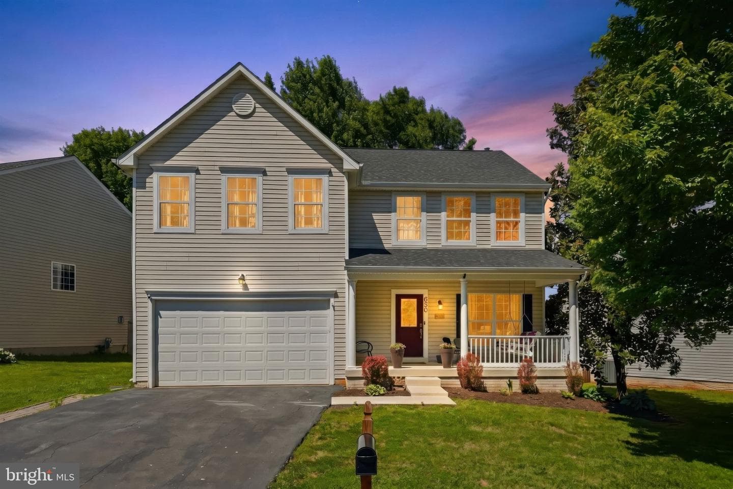 620 Kings Grant Road, Culpeper
