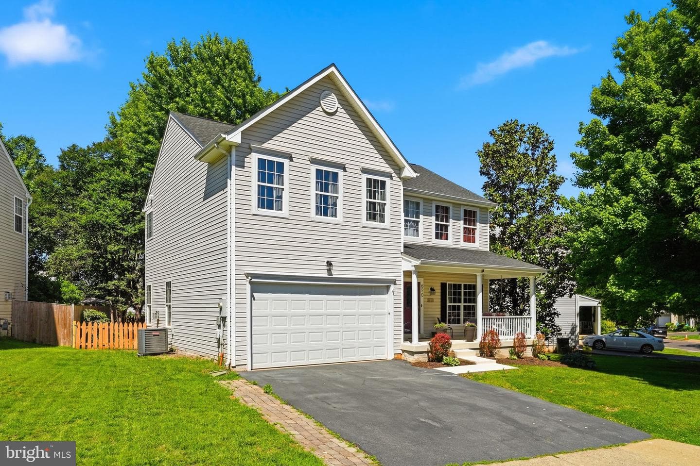 620 Kings Grant Road, Culpeper