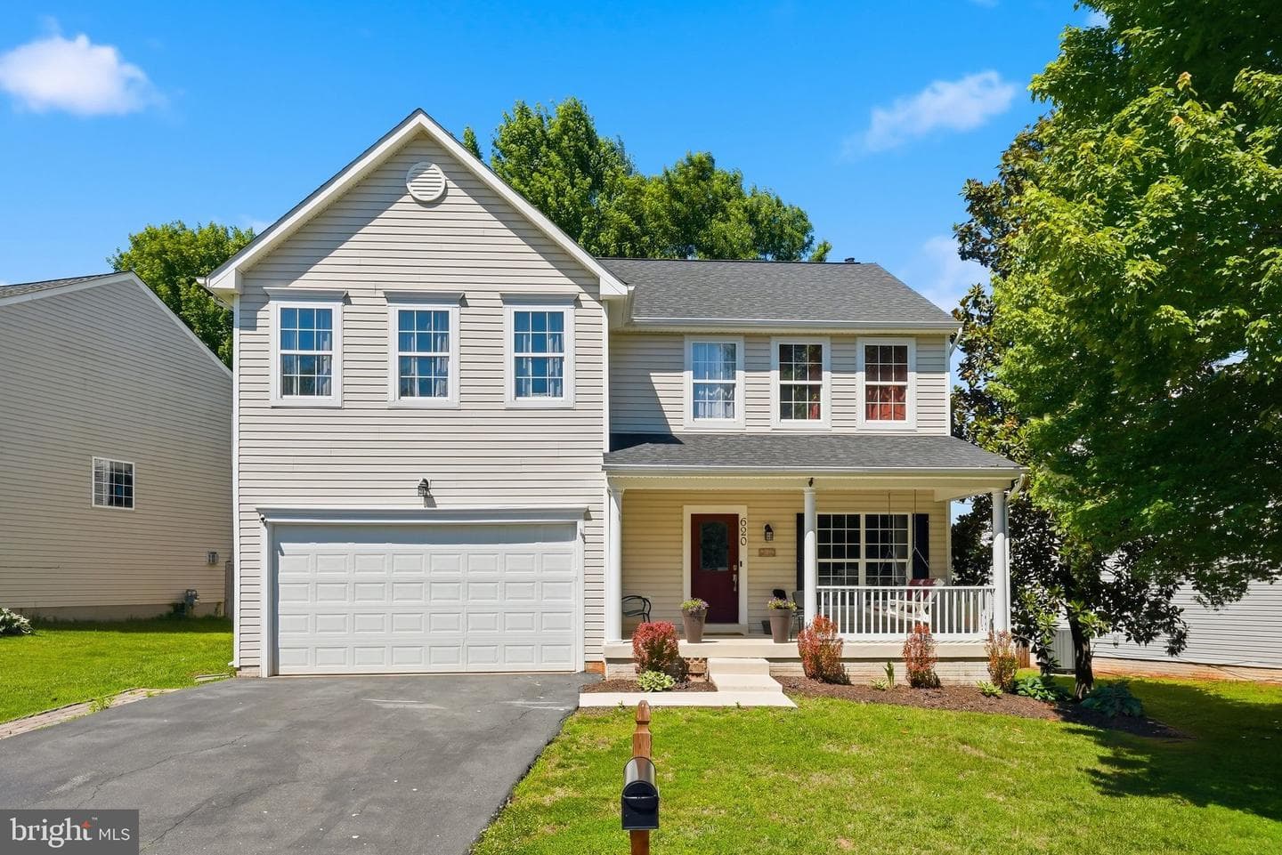 620 Kings Grant Road photo 3