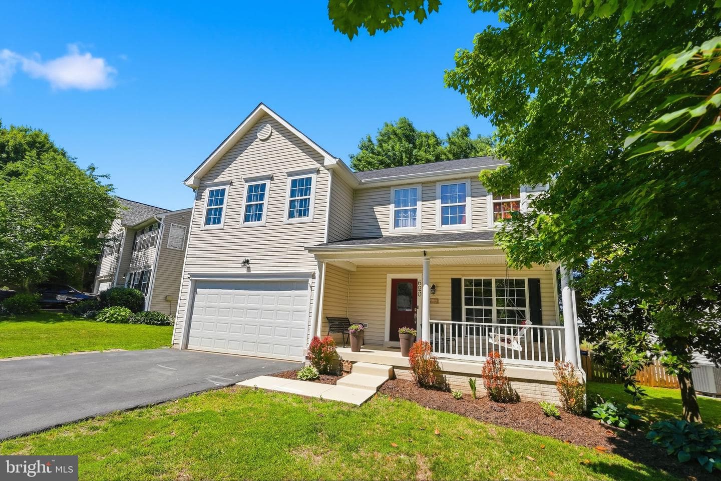 620 Kings Grant Road photo 4