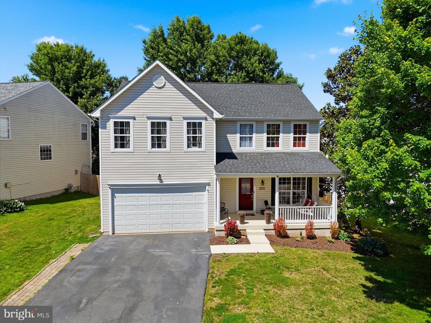 620 Kings Grant Road photo 60