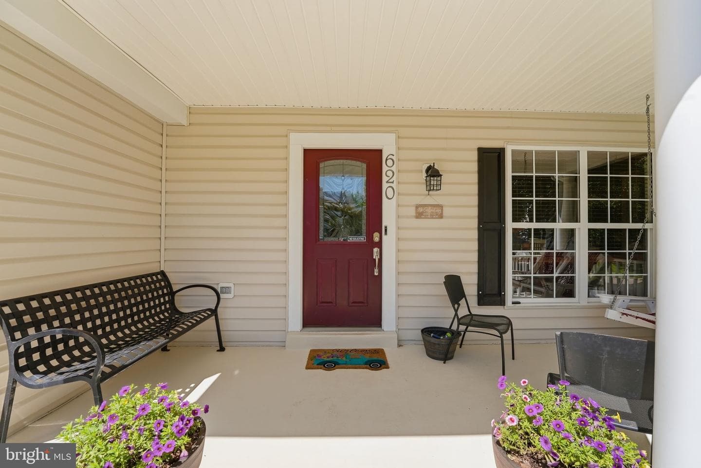 620 Kings Grant Road photo 7