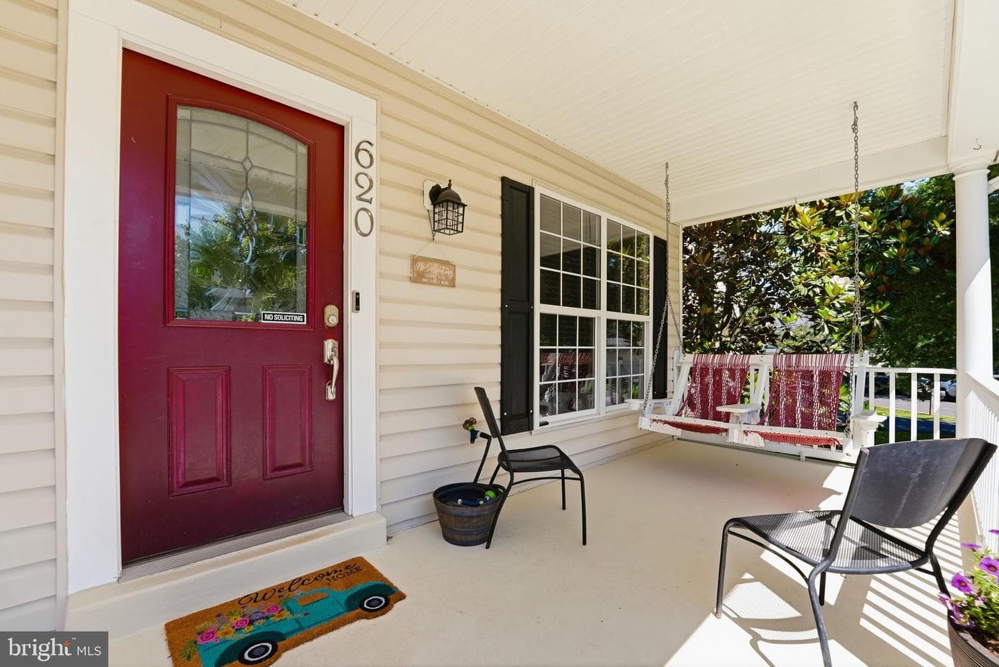 620 Kings Grant Road photo 8