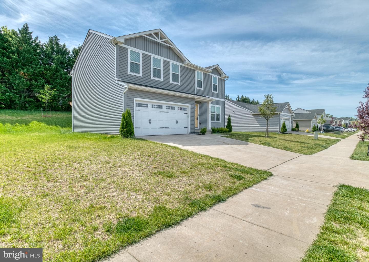 2609 High Point, Culpeper