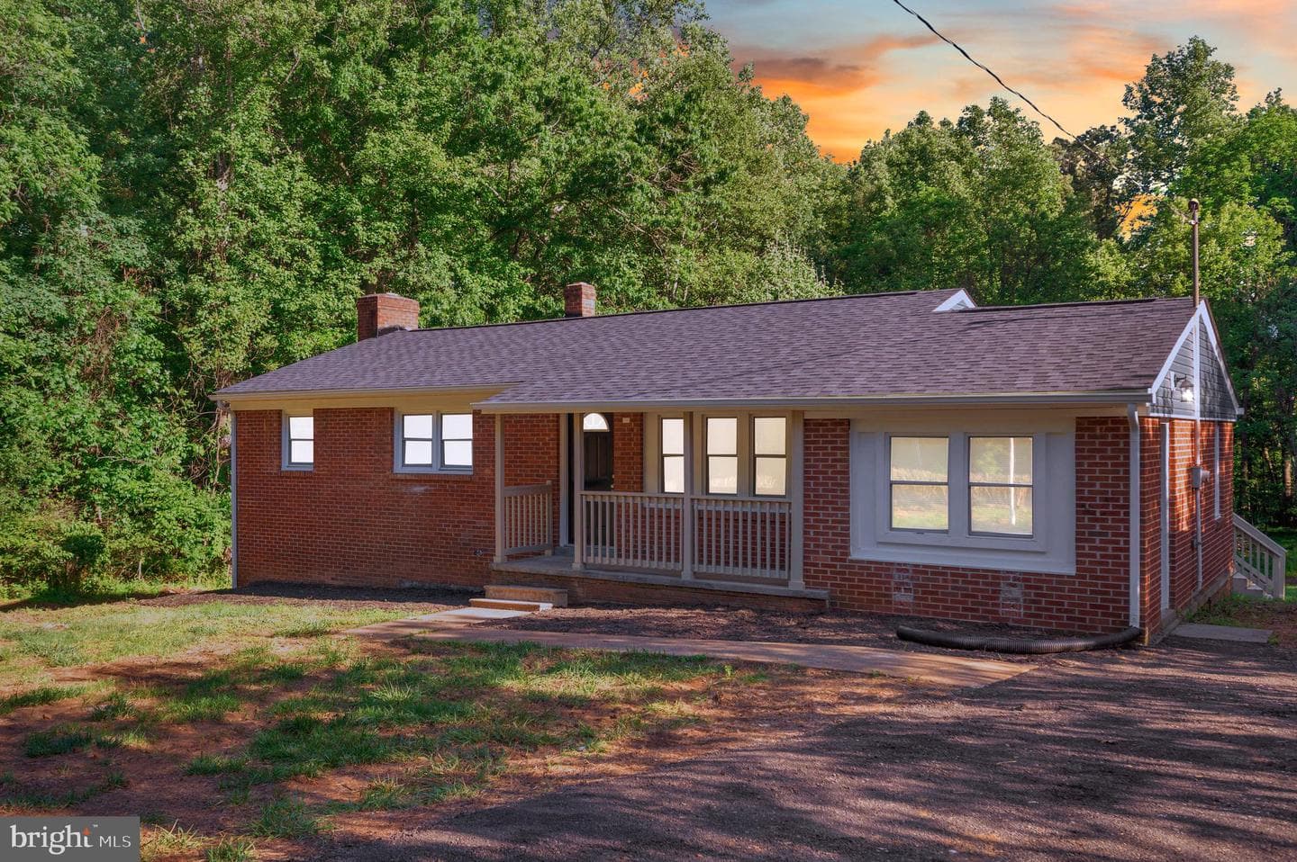 15402 Reva Road, Reva