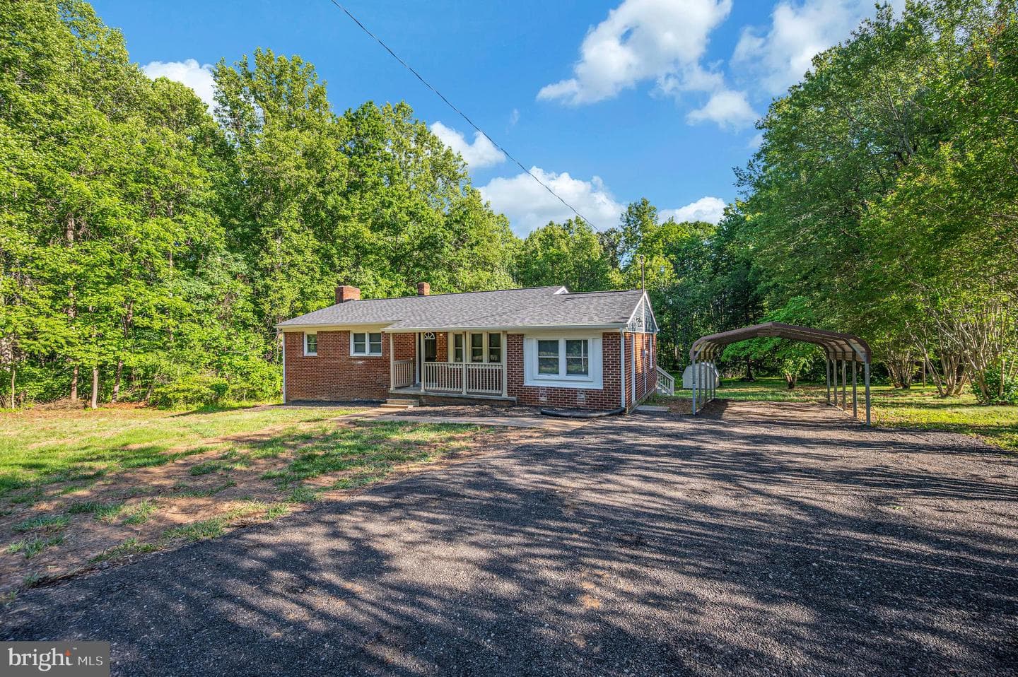 15402 Reva Road, Reva