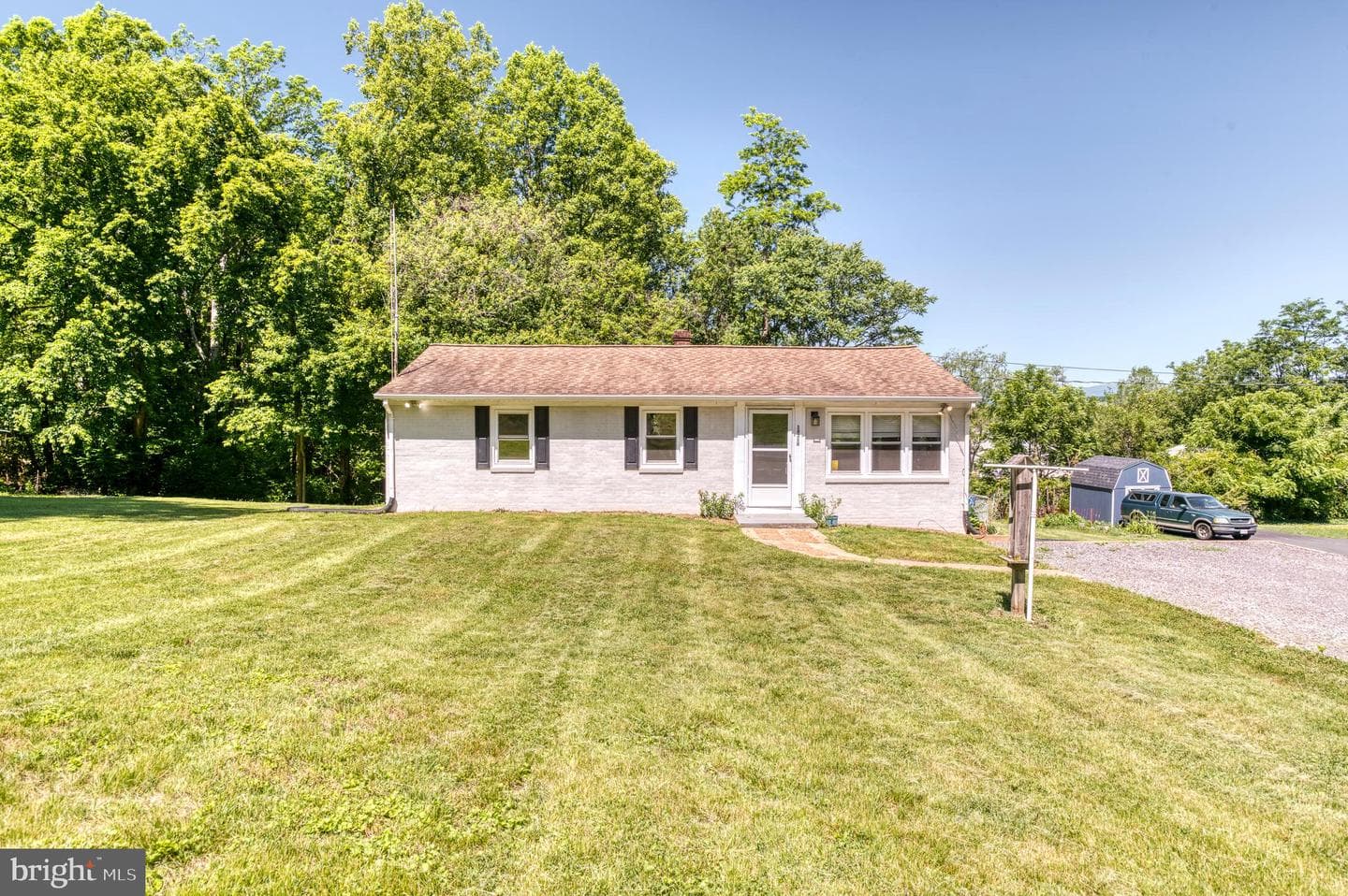18318 Fox Mountain Lane, Culpeper