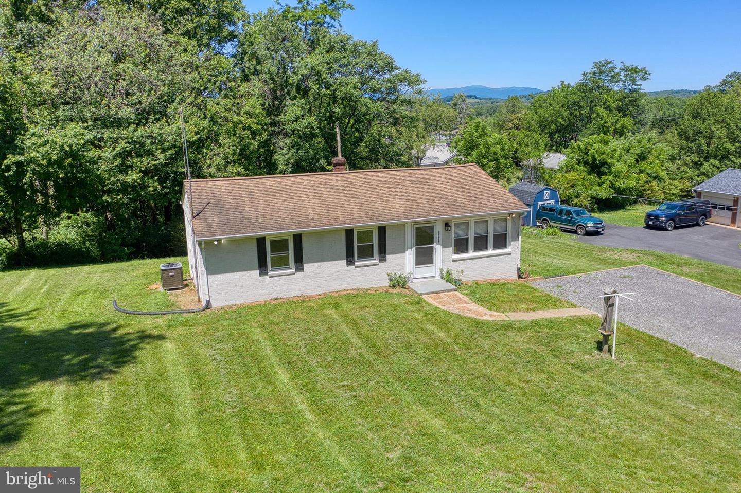 18318 Fox Mountain Lane photo 25