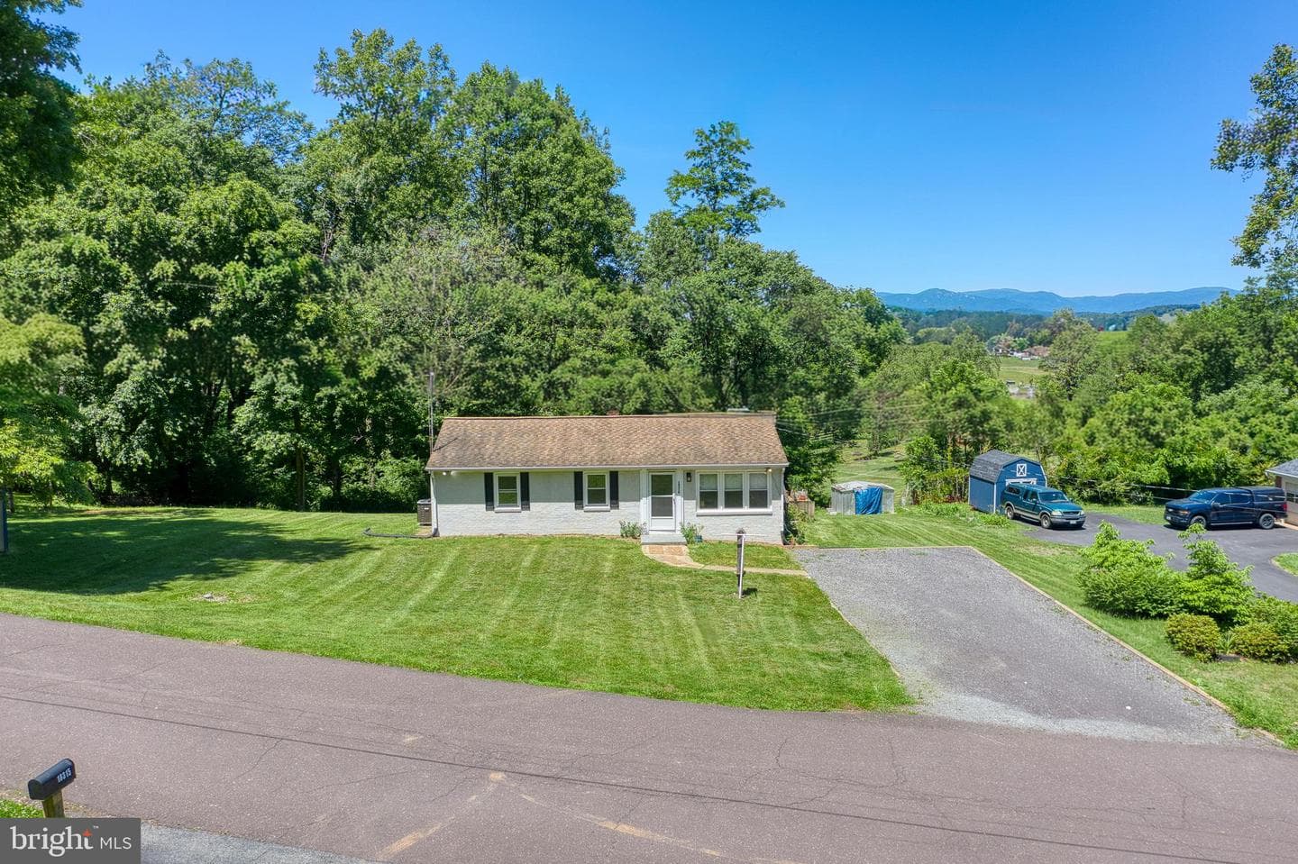 18318 Fox Mountain Lane photo 27