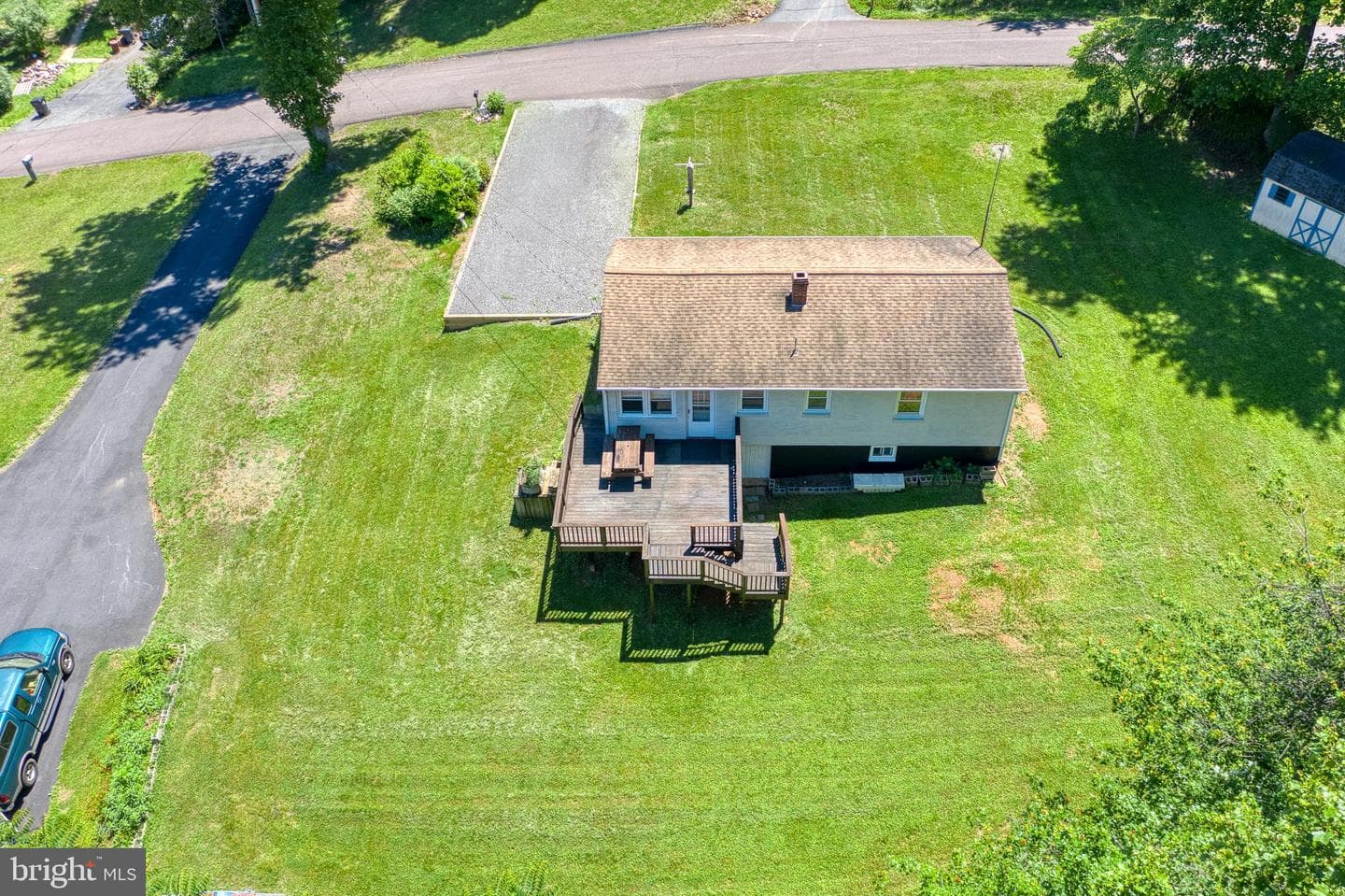 18318 Fox Mountain Lane photo 40