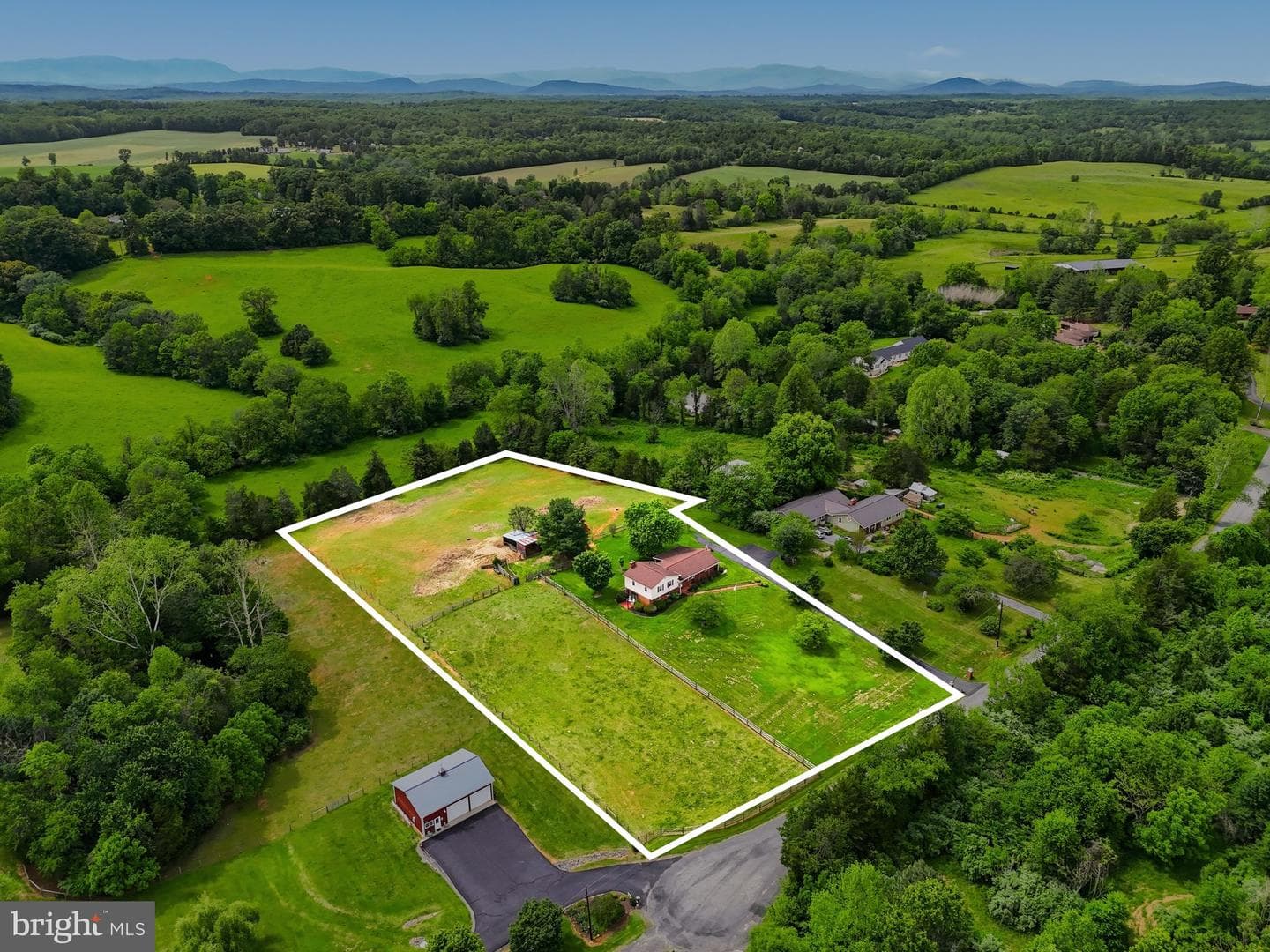 12332 Lindann Lane, Culpeper